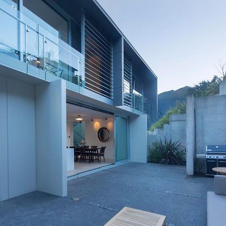 Villa De Luxe, A Relax It'S Done Luxury Holiday Home كوينستاون المظهر الخارجي الصورة